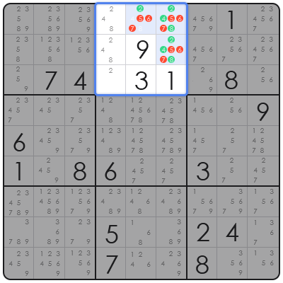sudoku kingdom very hard