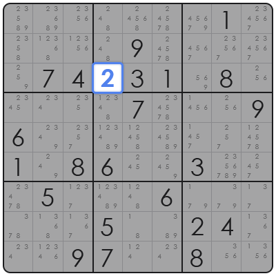 pronunciation sudoku