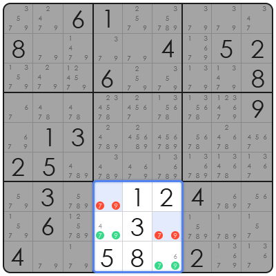 boston sudoku