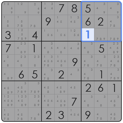 sudoku diagonal